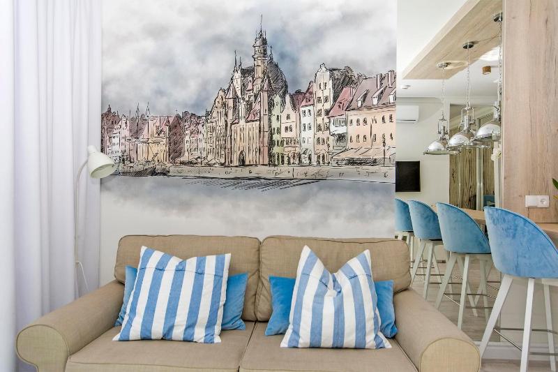 SAUNA & SPA Marine by OneApartments - image 8