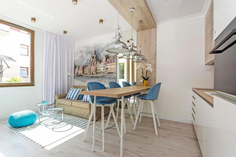 SAUNA & SPA Marine by OneApartments - image 3