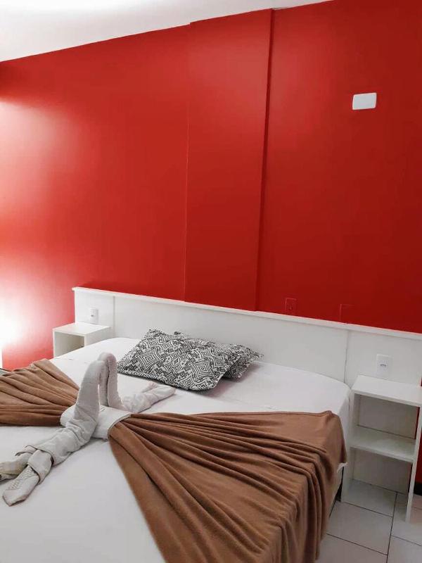 HsHotelaria - Filial Bombinhas - image 37