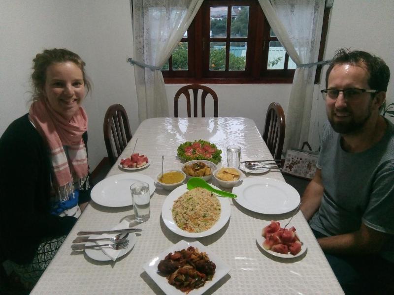 Nuwara eliya mountain view homestay - image 25