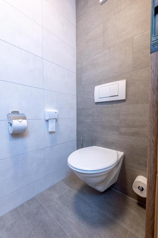 One-Bedroom Apartment image 4
