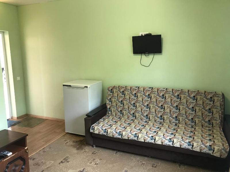 Triple Room with Balcony image 2