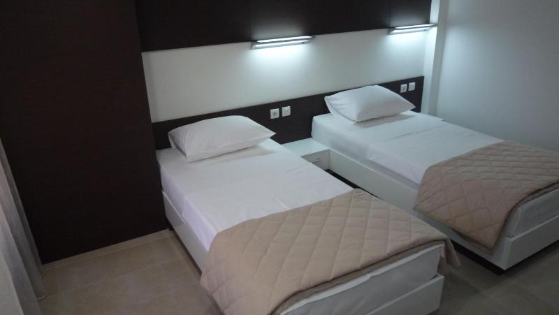 Two-Bedroom Suite image 2