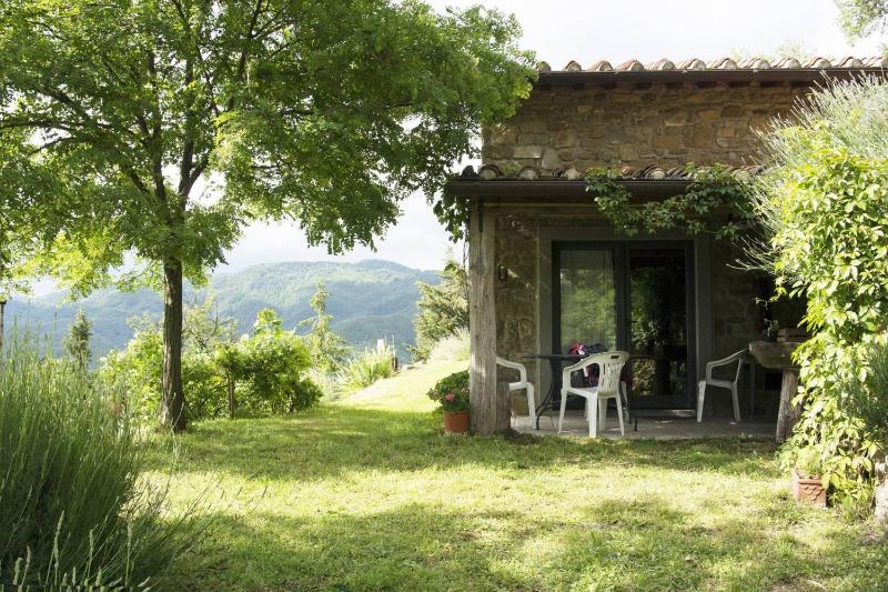 Chalet image 1