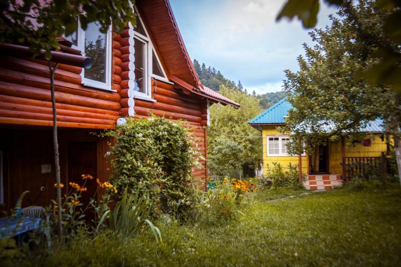 One-Bedroom House image 2
