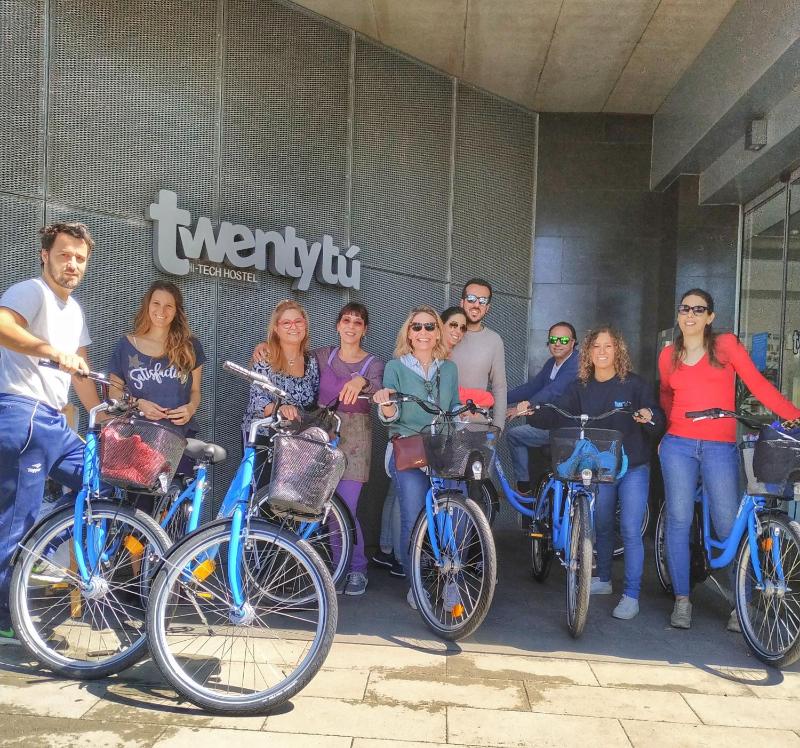 Twentytu Hostel Barcelona - image 6