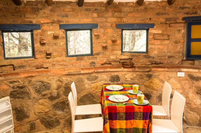 El Hayuelo Ecolodge - image 41