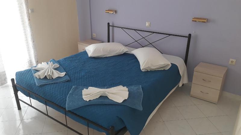 Deluxe Two-Bedroom Apartment (4 Adults) image 1