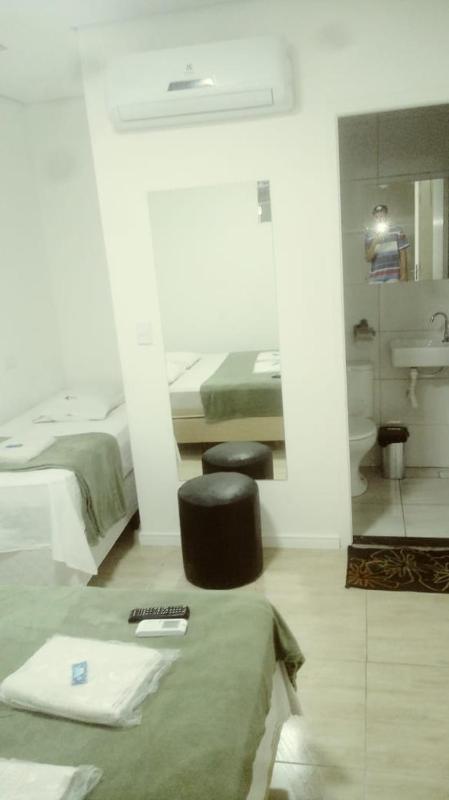 Double Room image 1