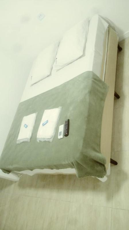 Hotel Novo Oriente Brás - image 4