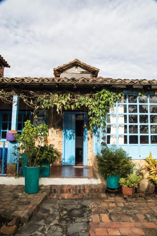 El Hayuelo Ecolodge - image 20