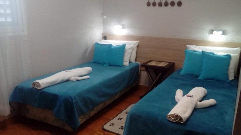 Hotel Iris - image 21