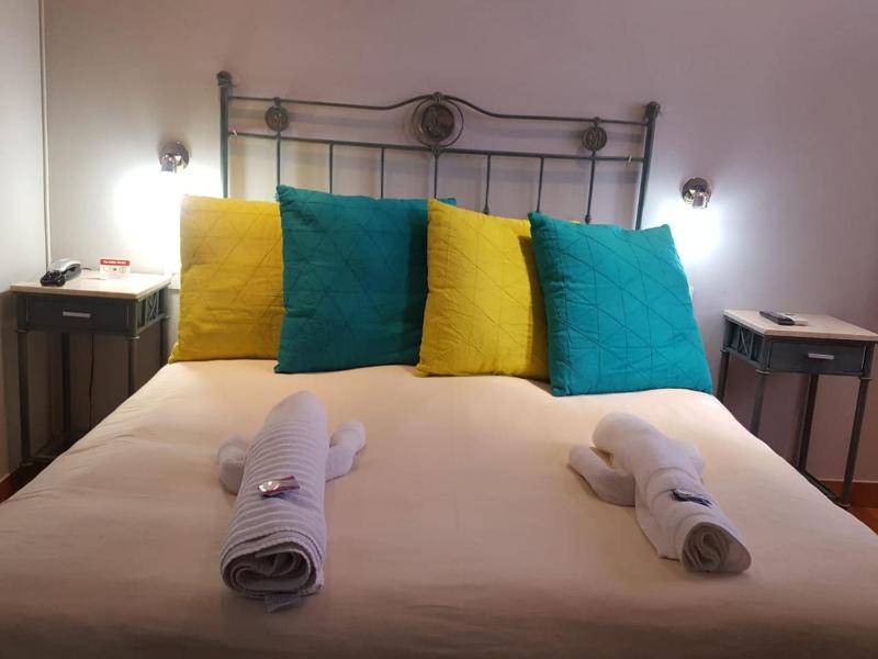 Hotel Iris - image 22