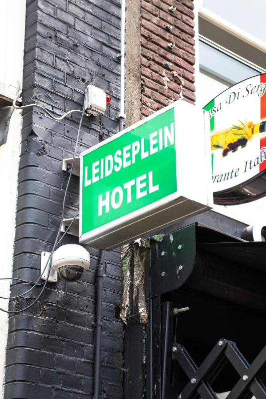 Amsterdam Hostel Leidseplein - image 6