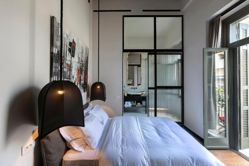 Noma Hotel - image 8
