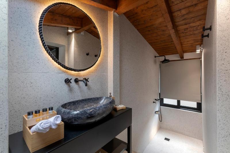 Suite with Terrace image 2