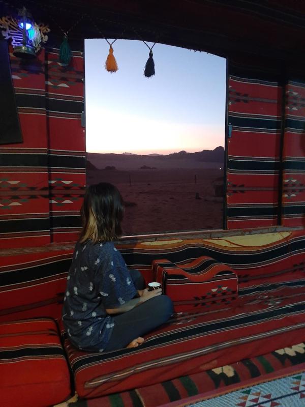 bedouin future camp - image 14