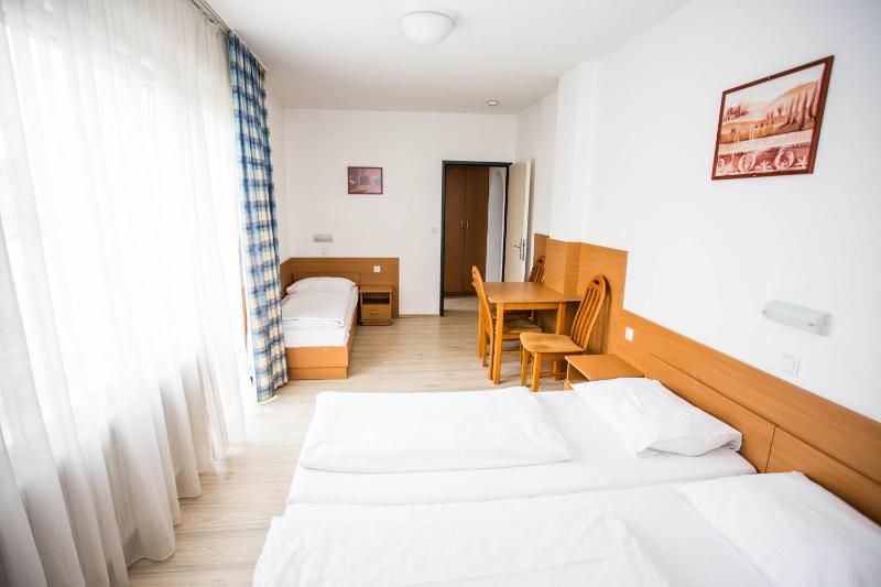 Hotel Geblergasse - image 9
