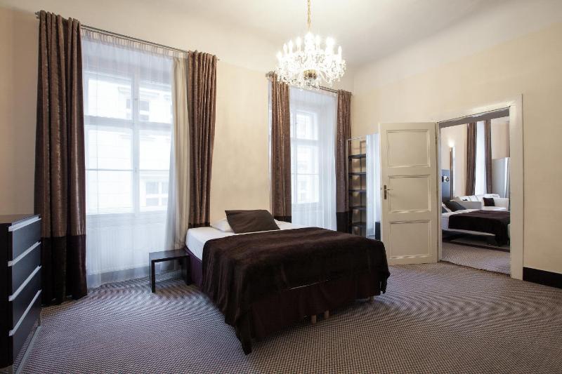 Old Town Square Residence by Emblem - image 10