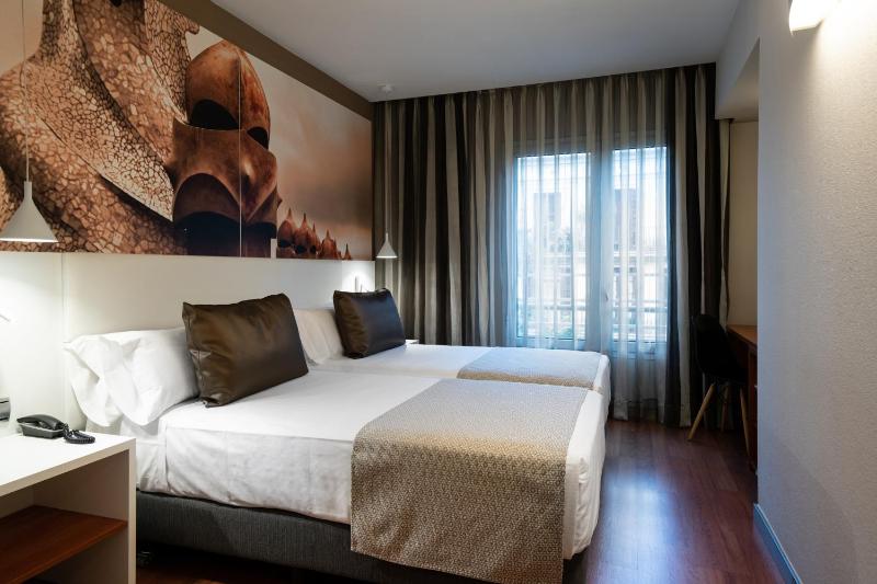 Double or Twin Room image 1
