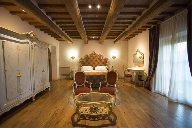 Relais La Corte dei Papi - image 32