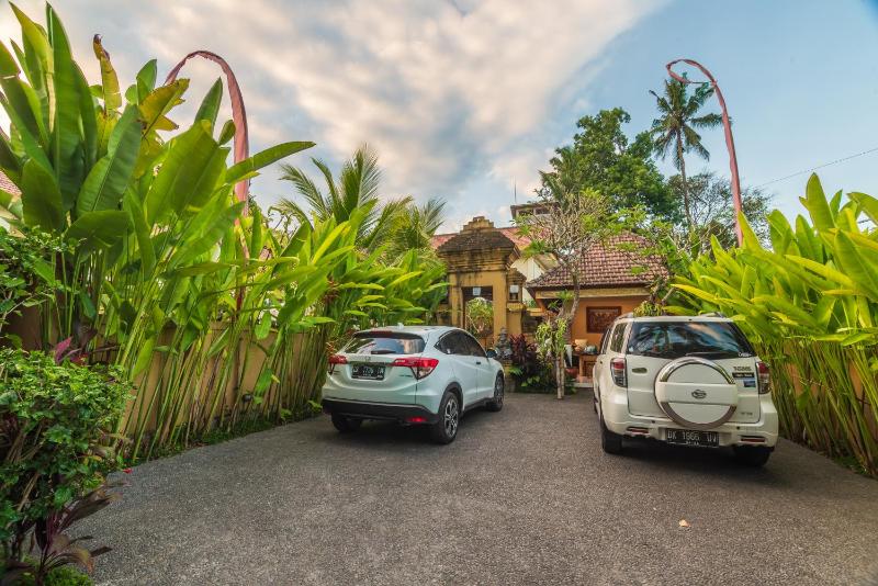 Swahita Ubud - image 4