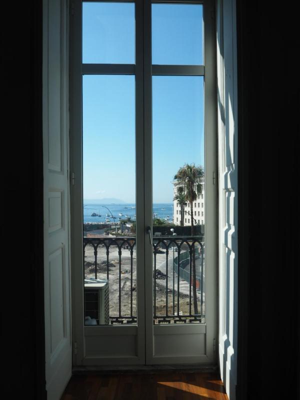 King Room with Sea View image 1
