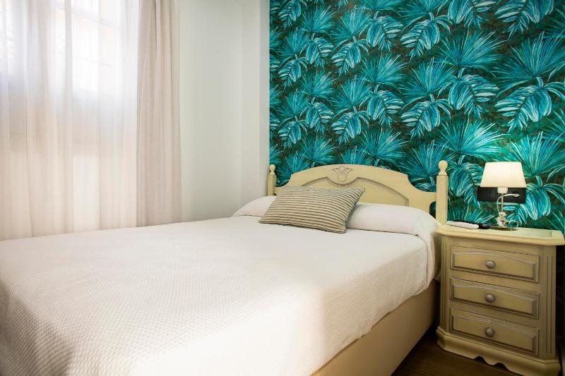 Queen Double Room image 1