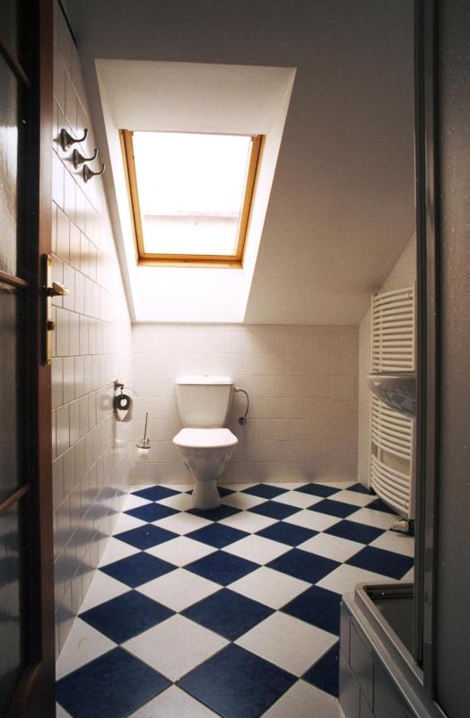 Deluxe Double or Twin Room image 2