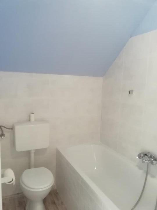 Three-Bedroom Apartment image 2