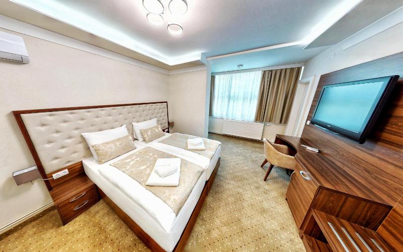 Deluxe Double Room image 3