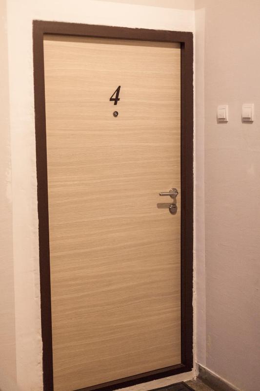 Two-Bedroom Apartment image 2