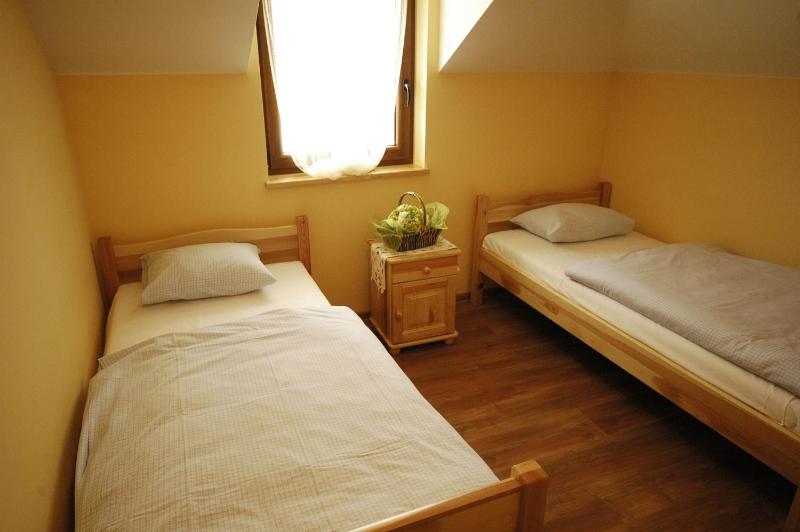 Standard Family Room image 4