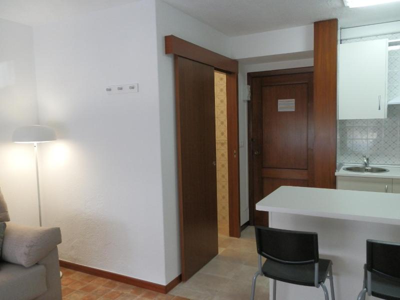 One-Bedroom Apartment image 4