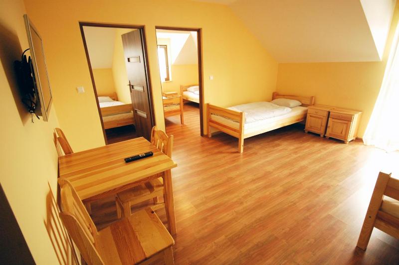 Standard Family Room image 1