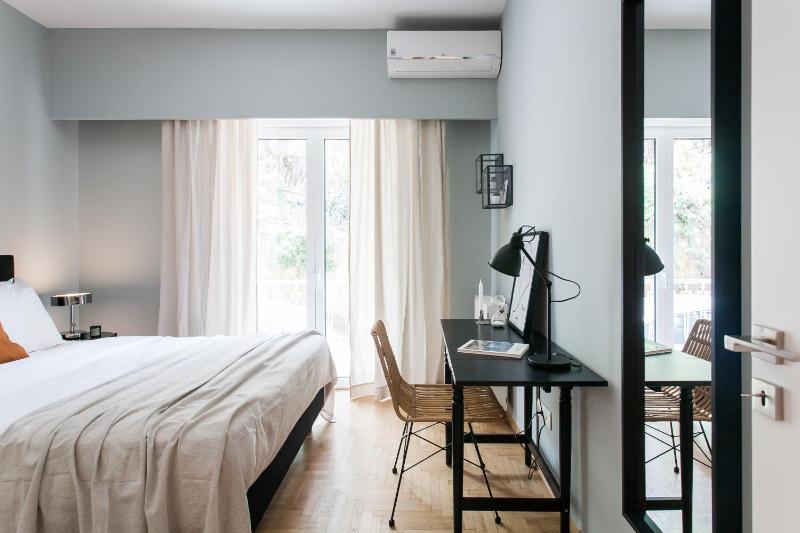 Two-Bedroom Apartment image 2