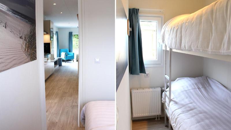 Three-Bedroom Chalet image 2