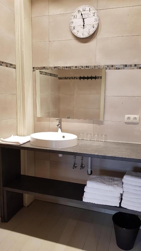 Family Room with Private Bathroom image 4