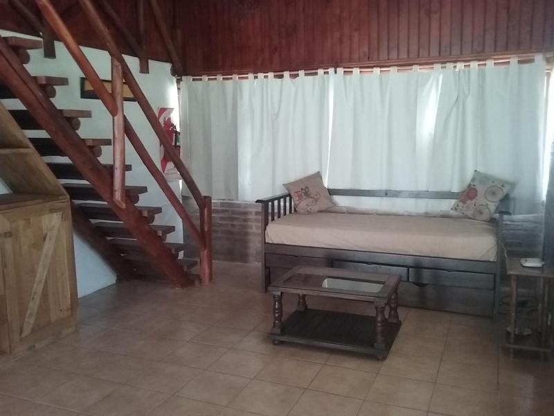 La Martina Rural con piscina privada - image 11