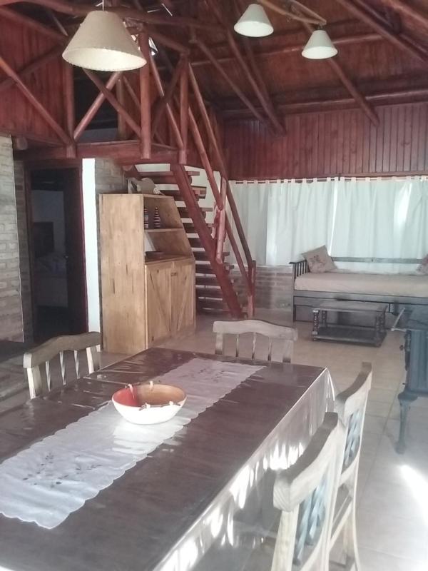 La Martina Rural con piscina privada - image 14