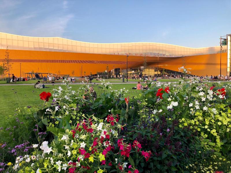 Studio Apartment image 3