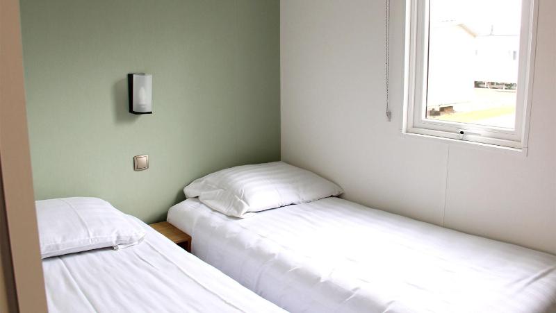 Two-Bedroom Chalet image 4