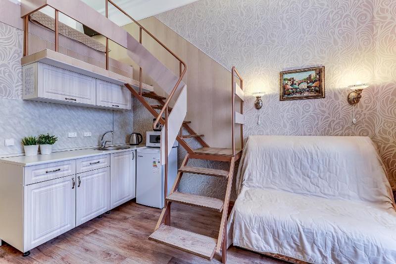 Duplex Apartment image 2