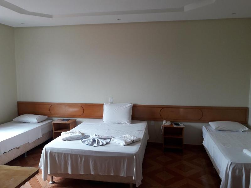 Hotel Litoral - image 34