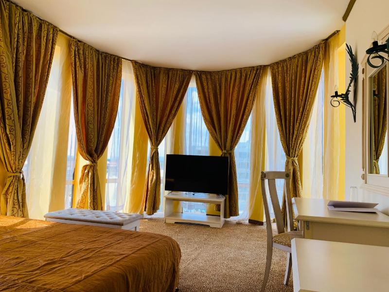 Economy Double Room image 1
