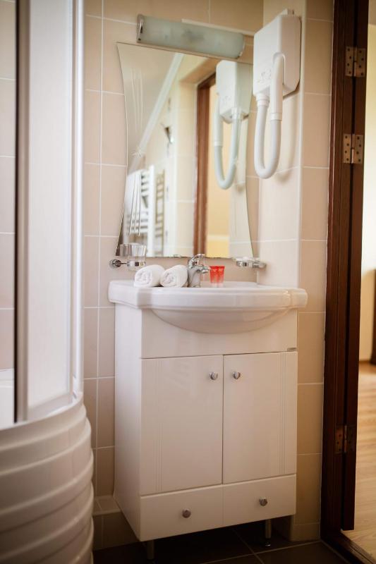Standard Double Suite image 3