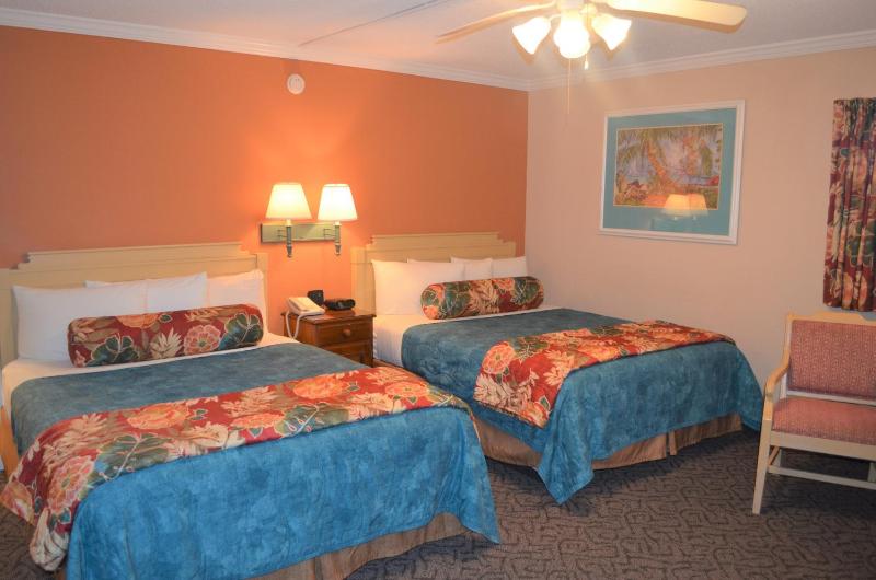 Sun Viking Lodge - Daytona Beach - image 26