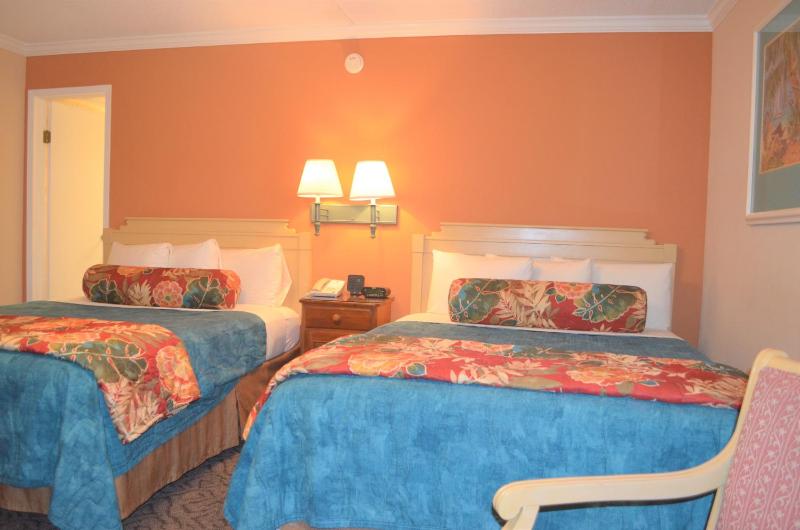 Sun Viking Lodge - Daytona Beach - image 43