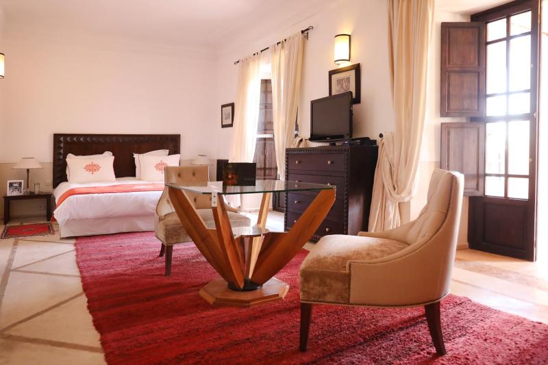 Suite with Terrace image 3