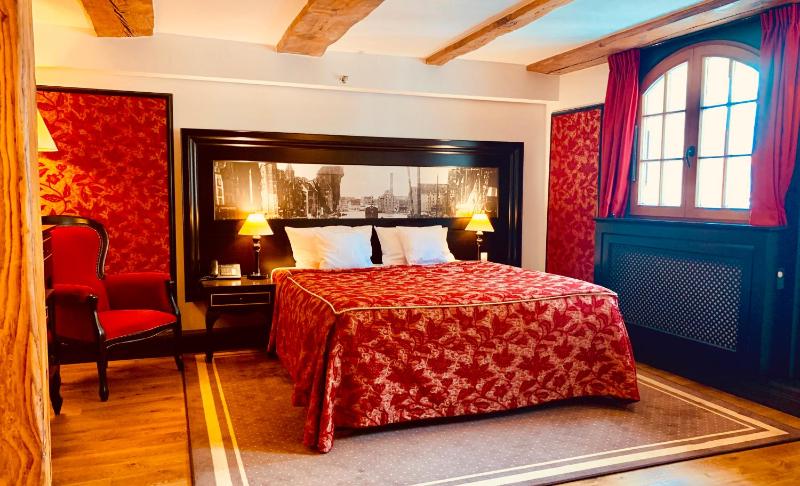 Premium Double Room - 5 Stars image 4